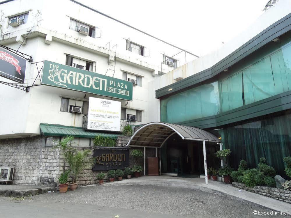 Garden Plaza Hotel And Suites Manila Exterior photo